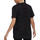 Kleidung Mädchen T-Shirts & Poloshirts adidas Originals H20423 Schwarz