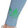 Kleidung Damen Leggings adidas Originals H22851 Blau