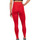 Kleidung Damen Leggings adidas Originals GT8470 Rot