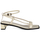 Schuhe Damen Sandalen / Sandaletten Anest Collective  Weiss