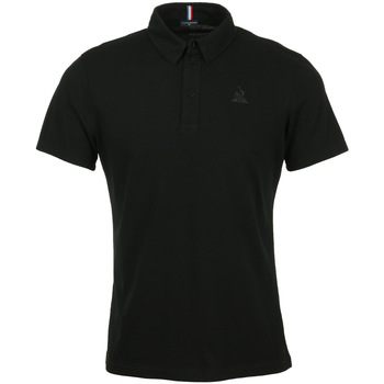 Le Coq Sportif  T-Shirts & Poloshirts Essentiels T/T Polo N°1