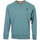 Kleidung Herren Sweatshirts Timberland Exeter River Crew Blau