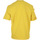 Kleidung Damen T-Shirts Puma Michael Lau 2Short Gelb
