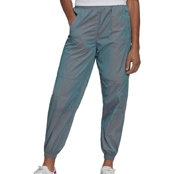 Kleidung Mädchen Jogginghosen adidas Originals H35892 Multicolor