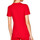 Kleidung Damen T-Shirts & Poloshirts adidas Originals GN2902 Rot