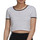 Kleidung Damen T-Shirts & Poloshirts adidas Originals H15796 Weiss