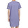 Kleidung Mädchen Kurze Kleider adidas Originals HE2217 Violett