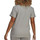 Kleidung Mädchen T-Shirts & Poloshirts adidas Originals HE6879 Grau