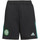 Kleidung Jungen Shorts / Bermudas adidas Originals GT7005 Schwarz