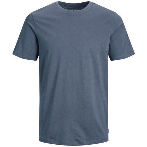 Kleidung Jungen T-Shirts Jack & Jones 12158433 Blau
