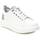 Schuhe Damen Sneaker Xti 14097603 Weiss