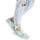 Schuhe Damen Sneaker Xti 14102401 Grün
