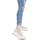 Schuhe Damen Sneaker Xti 14104301 Braun