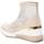Schuhe Damen Sneaker Xti 14104301 Braun