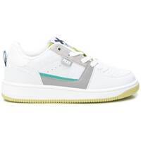 Schuhe Sneaker Xti 15044305 Weiss