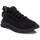 Schuhe Damen Sneaker Refresh 17063603 Schwarz