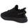 Schuhe Damen Sneaker Refresh 17063603 Schwarz