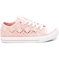 Schuhe Damen Sneaker Refresh 17073504 Braun