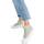 Schuhe Damen Sneaker Refresh 17079101 Grün