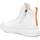 Schuhe Damen Sneaker Refresh 17079105 Weiss