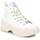 Schuhe Damen Sneaker Refresh 17080303 Weiss