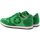 Schuhe Damen Sneaker Low Kennel + Schmenger TRAINER Grün