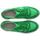 Schuhe Damen Sneaker Low Kennel + Schmenger TRAINER Grün