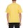 Kleidung Herren Kurzärmelige Hemden Only & Sons  22022532 Gelb