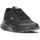 Schuhe Damen Sneaker Low Xti SNEAKER  Z-TEX 140729 M Schwarz