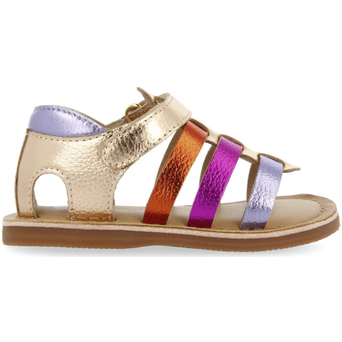 Schuhe Sandalen / Sandaletten Gioseppo BIED Multicolor