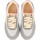 Schuhe Mädchen Sneaker Gioseppo madirac Grau