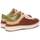Schuhe Damen Sneaker Pikolinos Mesina Multicolor