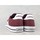 Schuhe Herren Sneaker Low adidas Originals Daily 30 Kirschrot
