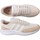 Schuhe Kinder Sneaker Low adidas Originals Run 70S Beige