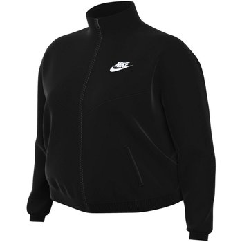 Kleidung Damen Jacken Nike Sport Sportswear Essential Windrunner Jacket DM6185-010 Grau