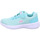 Schuhe Mädchen Babyschuhe Lico Maedchen Aspen VS 590634 Blau
