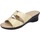 Schuhe Damen Sandalen / Sandaletten Cinzia-Soft BD347 IAR301009 Beige