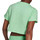 Kleidung Mädchen T-Shirts & Poloshirts adidas Originals H37881 Grün
