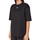Kleidung Mädchen T-Shirts & Poloshirts adidas Originals H06649 Schwarz
