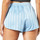 Kleidung Damen Shorts / Bermudas adidas Originals H15781 Blau