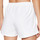 Kleidung Mädchen Shorts / Bermudas adidas Originals HC2047 Weiss