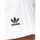 Kleidung Mädchen Shorts / Bermudas adidas Originals HC2047 Weiss