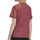 Kleidung Damen T-Shirts & Poloshirts adidas Originals HC7044 Rot