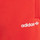 Kleidung Jungen Shorts / Bermudas adidas Originals H32402 Rot