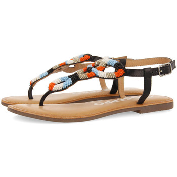 Schuhe Damen Sandalen / Sandaletten Gioseppo mandaue Multicolor