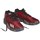 Schuhe Herren Basketballschuhe adidas Originals Don Issue 4 Rot