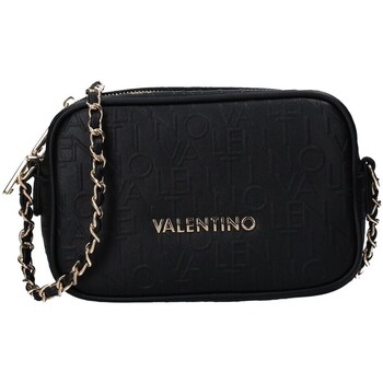 Taschen Umhängetaschen Valentino Bags VBS6V006 Schwarz