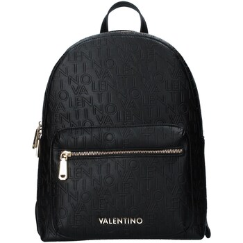 Taschen Rucksäcke Valentino Bags VBS6V005 Schwarz