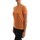 Kleidung Damen T-Shirts Max Mara MULTIB Orange