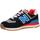 Schuhe Multisportschuhe New Balance ML574SOV ML574SOV 